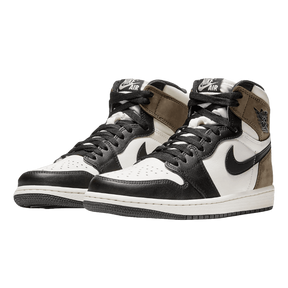Air Jordan 1 High Dark Mocha - MOLINS COMPANY