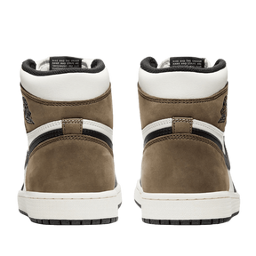 Air Jordan 1 High Dark Mocha - MOLINS COMPANY