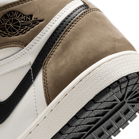 Air Jordan 1 High Dark Mocha - MOLINS COMPANY