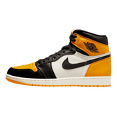 Air Jordan 1 High OG Taxi - MOLINS COMPANY