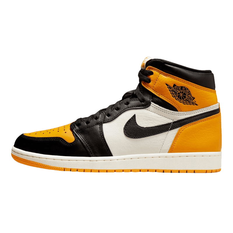 Air Jordan 1 High OG Taxi - MOLINS COMPANY