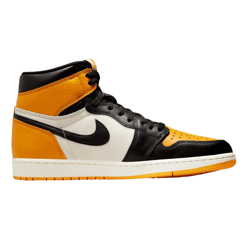 Air Jordan 1 High OG Taxi - MOLINS COMPANY