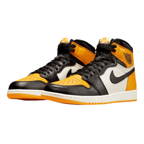 Air Jordan 1 High OG Taxi - MOLINS COMPANY