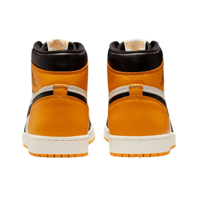 Air Jordan 1 High OG Taxi - MOLINS COMPANY
