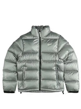 Puffer Jacket NK x Nocta Prata