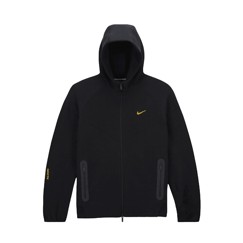 Conjunto NK x Nocta Tech Fleece 'Black'