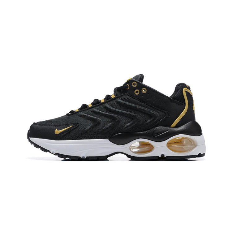 TÊNIS NK AIR MAX TW BLACK GOLD