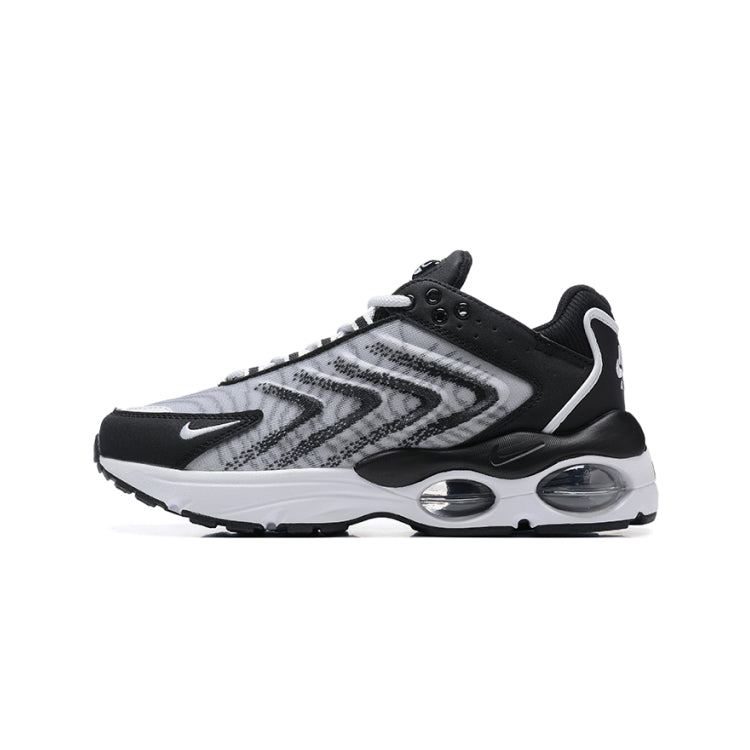 TÊNIS NK AIR MAX TW BLACK WHITE