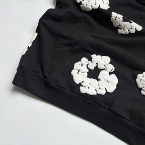 Moletom DN T The Cotton Wreath Black
