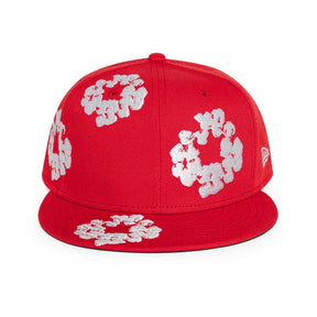 Boné DN T Vermelho