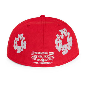 Boné DN T Vermelho