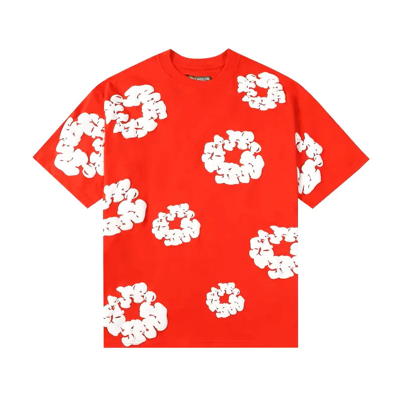 Camiseta DN T Red