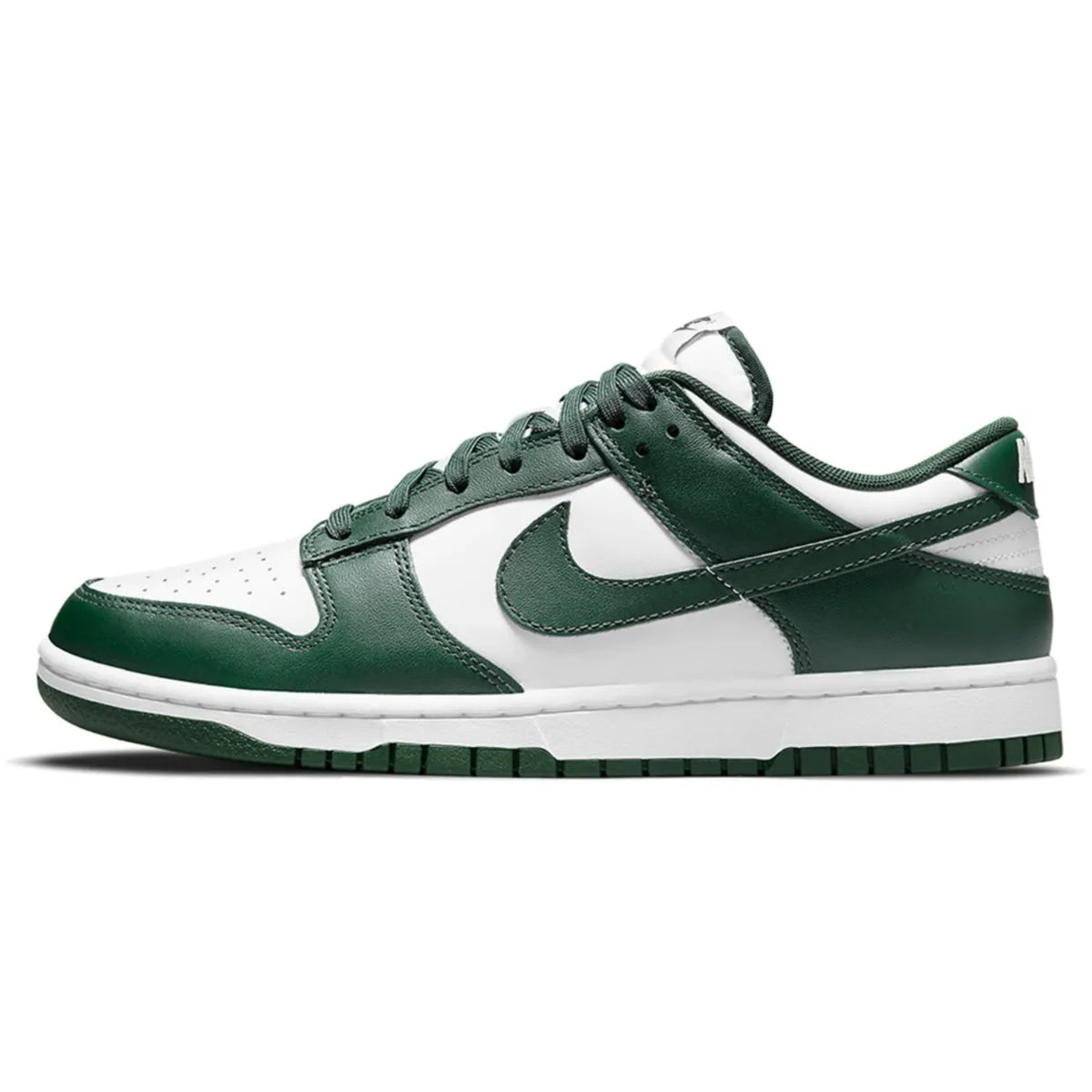 NK Dunk Low Michigan State - MOLINS COMPANY