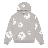 Moletom DN T The Cotton Wreath Grey