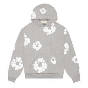 Moletom DN T The Cotton Wreath Grey