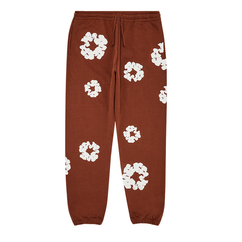 Calça DN T Marrom