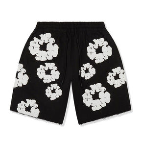 Shorts DN T The Cotton Wreath Black