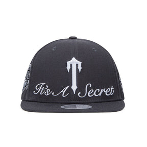 Boné Trapstar Irongate T Street Series Fitted