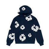 Moletom DN T The Cotton Wreath Navy