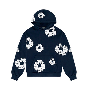Moletom DN T The Cotton Wreath Navy