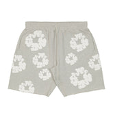 Shorts DN T The Cotton Wreath Grey