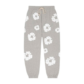 Calça DN T The Cotton Wreath Grey