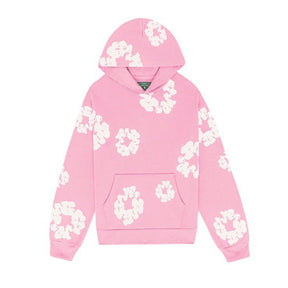 Moletom DN T The Cotton Wreath Pink