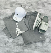 Kit Jordan + NK Asuna + Boné NK (4 Peças) - MOLINS COMPANY