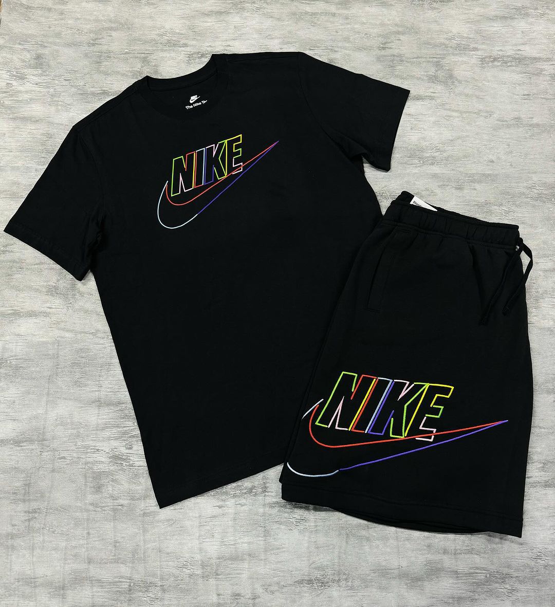 Conjunto NK Club