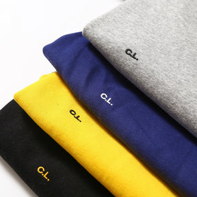 NK x Drake NOCTA Cardinal Stock Hoodie Yellow