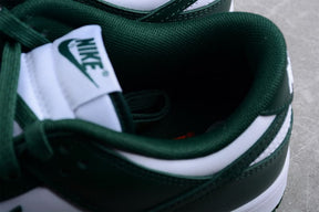 NK Dunk Low Michigan State - MOLINS COMPANY