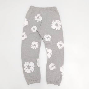 Calça DN T The Cotton Wreath Grey