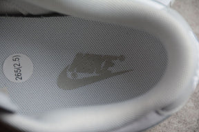 NK Dunk Low Grey Fog - MOLINS COMPANY