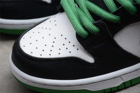 NK SB Dunk Low Pro Classic Green - MOLINS COMPANY