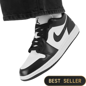 Air Jordan 1 Low Panda - MOLINS COMPANY