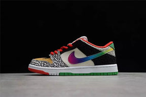 NK SB Dunk Low What The Paul - MOLINS COMPANY