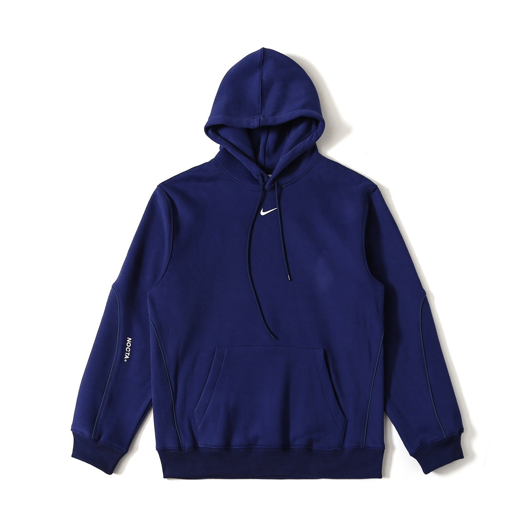 NK x Drake NOCTA Cardinal Stock Hoodie Navy