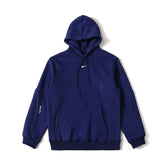 NK x Drake NOCTA Cardinal Stock Hoodie Navy