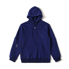 NK x Drake NOCTA Cardinal Stock Hoodie Navy
