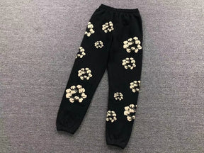 Calça DN T Wreath x CPFM Black