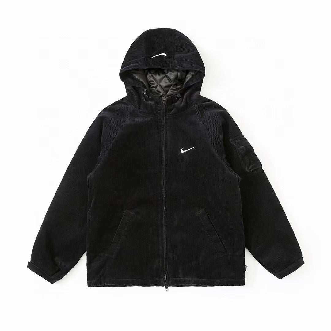 NK x Supreme Jacket