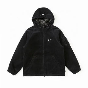 NK x Supreme Jacket