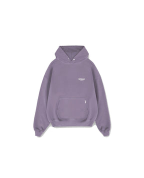 REPRESENT Hoodie logo