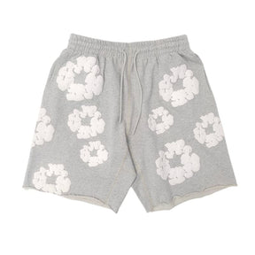 Shorts DN T The Cotton Wreath Grey