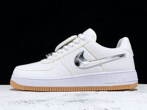 Air Force 1 Low Travis Scott Sail - MOLINS COMPANY