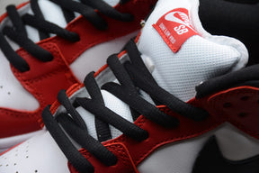 NK SB Dunk Low Chicago - MOLINS COMPANY