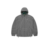 Corteiz x NK NRG Jacket - Gully Grey