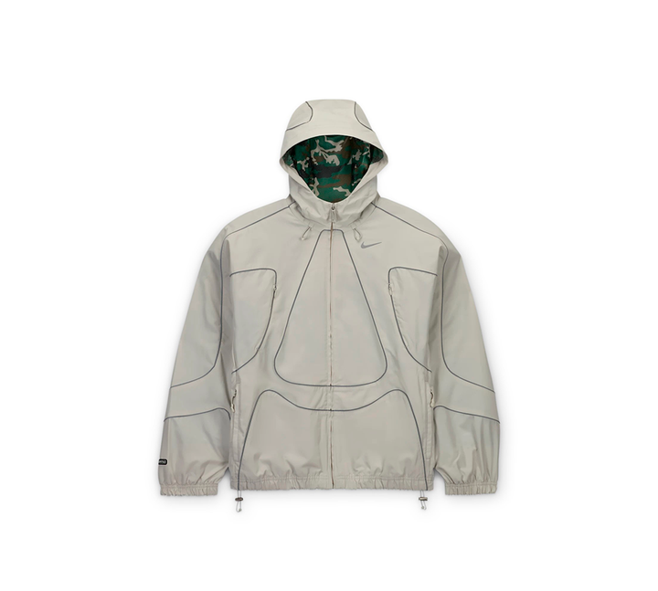 Corteiz x NK NRG Jacket - Off-White