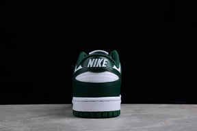 NK Dunk Low Michigan State - MOLINS COMPANY