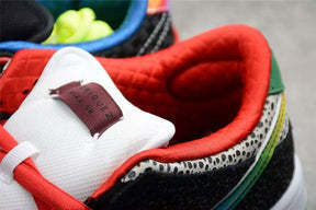 NK SB Dunk Low What The Paul - MOLINS COMPANY